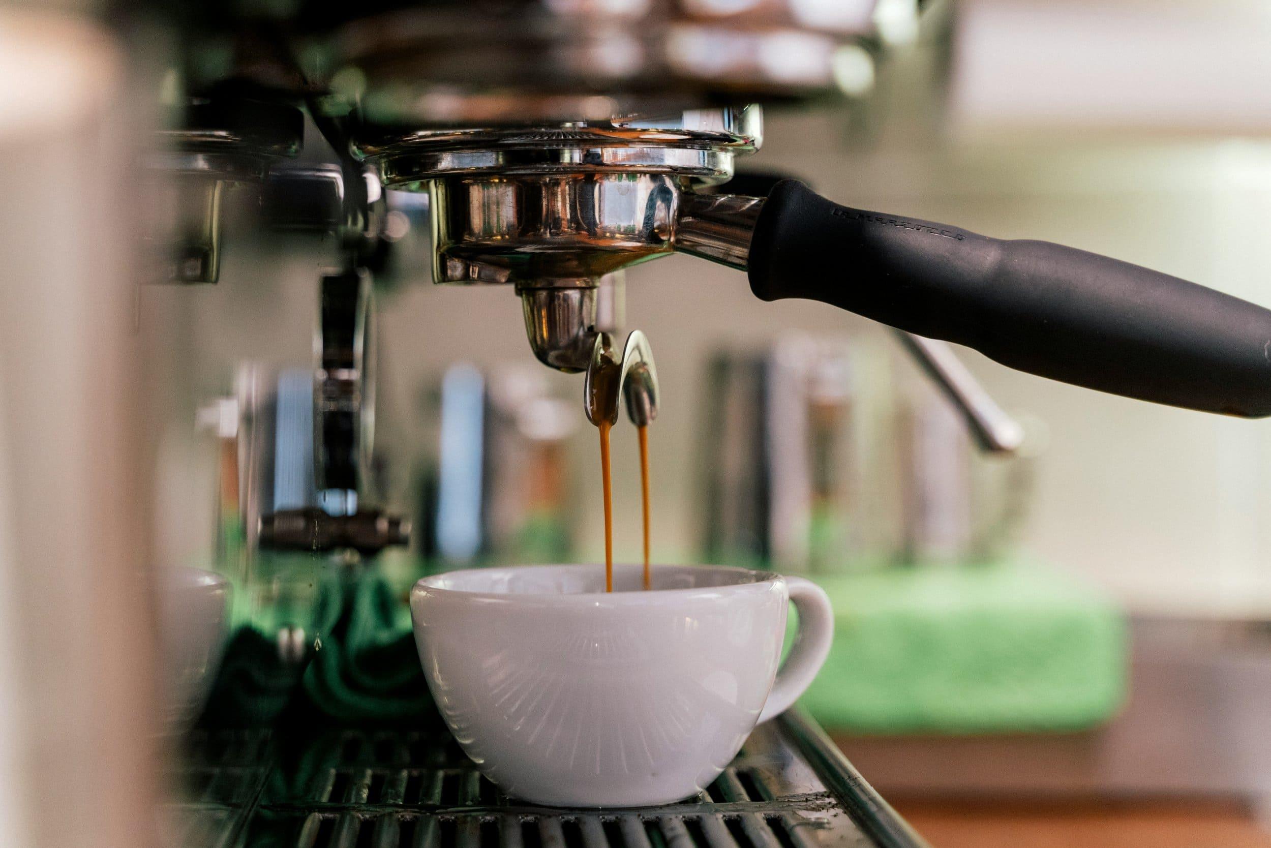Elevate Your Brew: Join CrystalFireMedia's Espresso Training