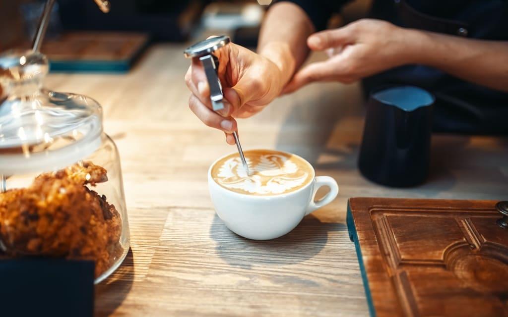 Latte Art Demystified: Tips for Stunning Coffee Creations