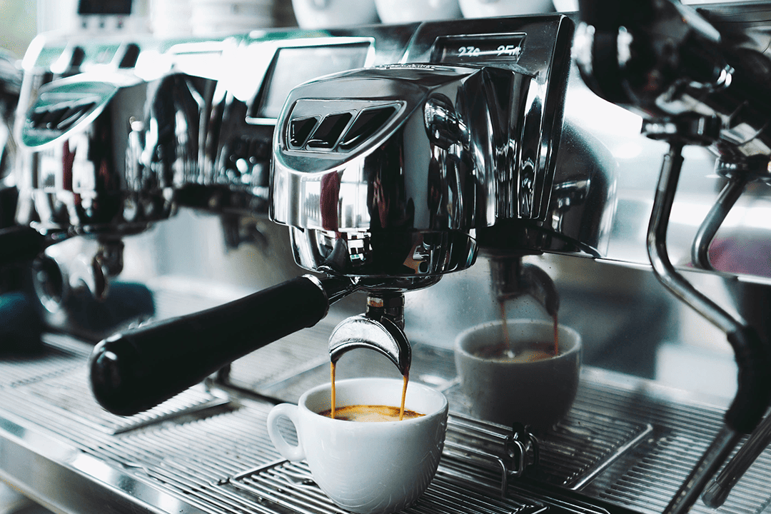 Espresso Machine Essentials: Care & Maintenance Workshop